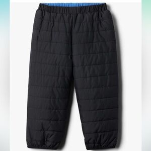 Columbia Double Trouble Pant - Toddler
